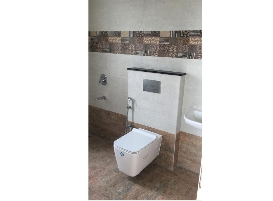 Modern Bathroom