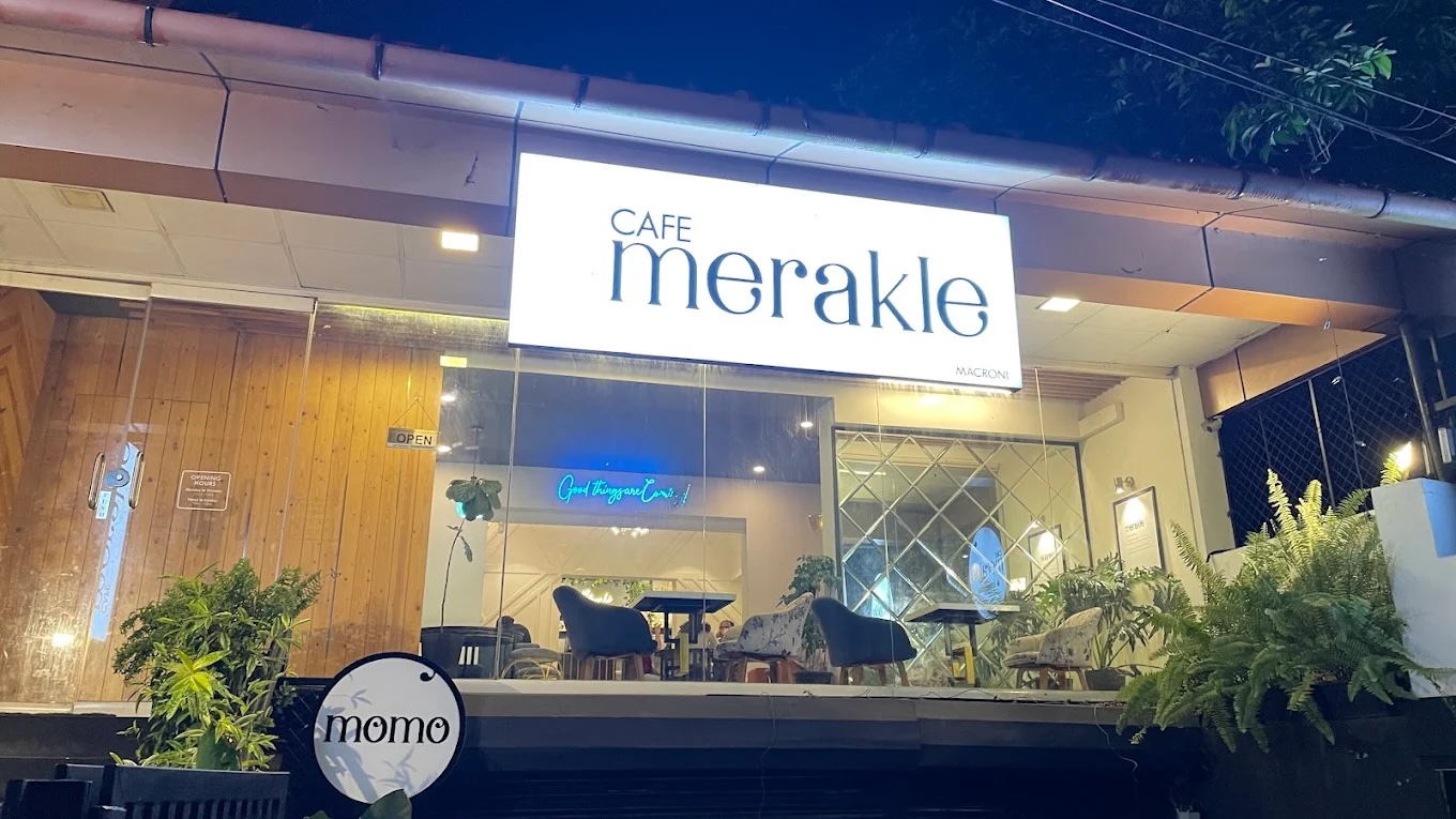Cafe